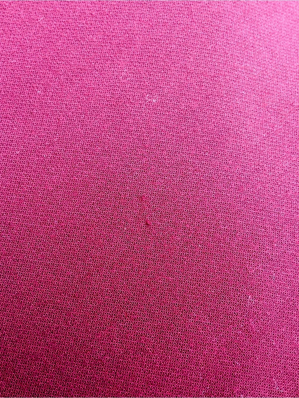 Talbots β Signature Straight Leg Ponte Pants Slacks Burgundy Mulberry 2 Petite - Picture 7 of 13